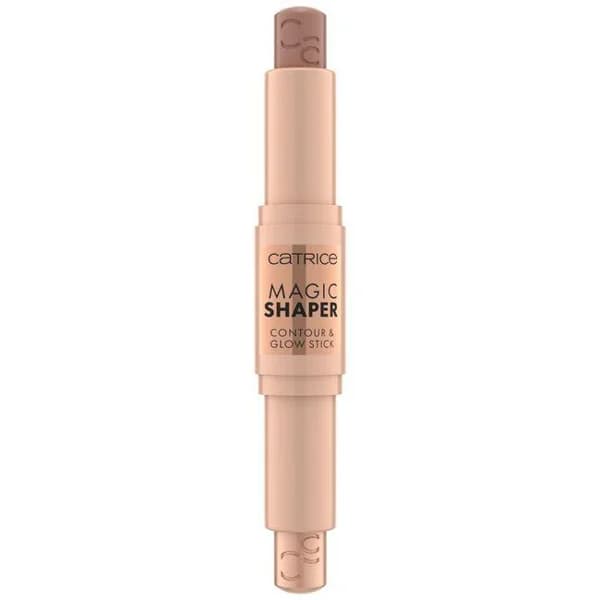 Iluminador Barra magic shaper contour&glow 010 CATRICE, 1 ud - 1 ud - Imagen del producto en Findit