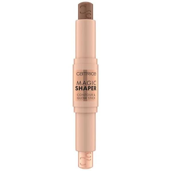 Iluminador Barra magic shaper contour&glow 040 CATRICE, 1 ud - 1 ud - Imagen del producto en Findit