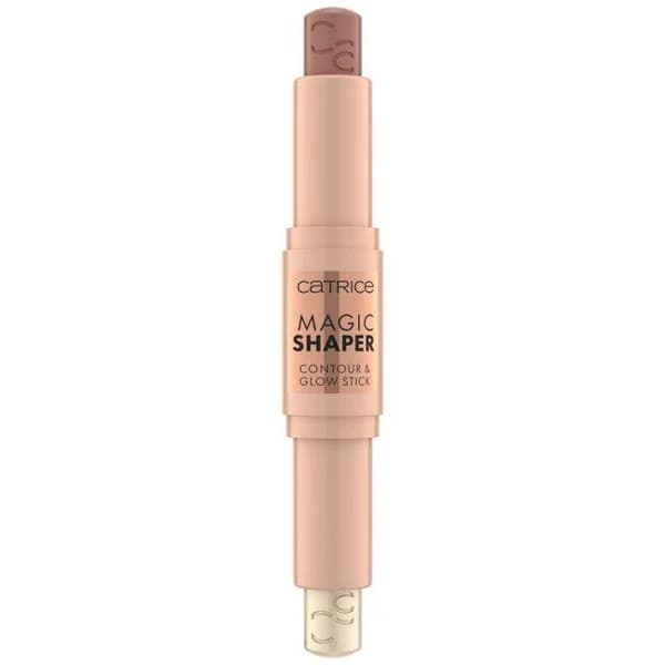 Iluminador Barra magic shaper contour&glow 020 CATRICE, 1 ud - 1 ud - Imagen del producto en Findit