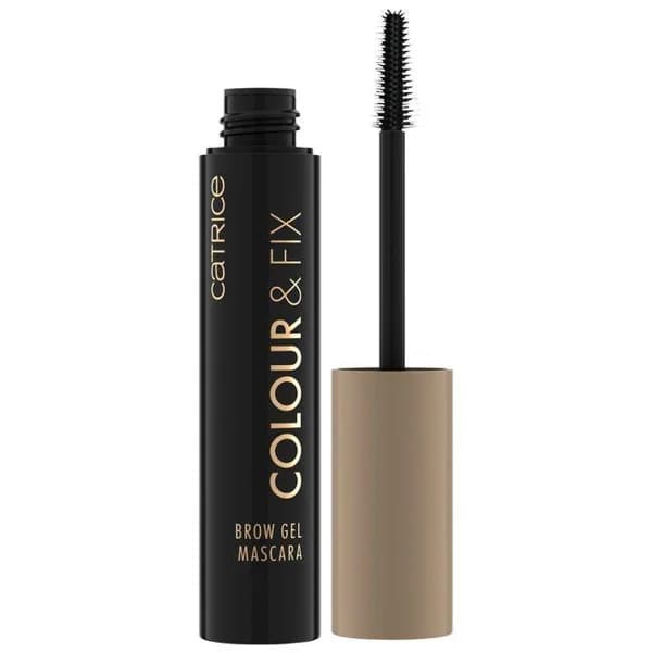 Máscara de cejas colour & fix brow gel 020 CATRICE, 1 ud - 1 ud - Imagen del producto en Findit