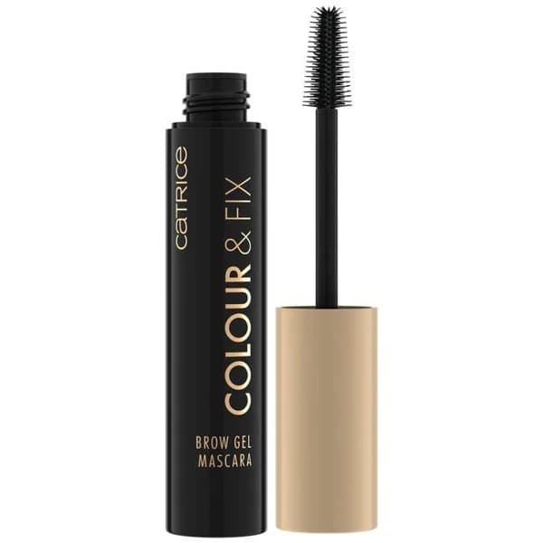 Máscara de cejas colour & fix brow gel 010 CATRICE, 1 ud - 1 ud - Imagen del producto en Findit
