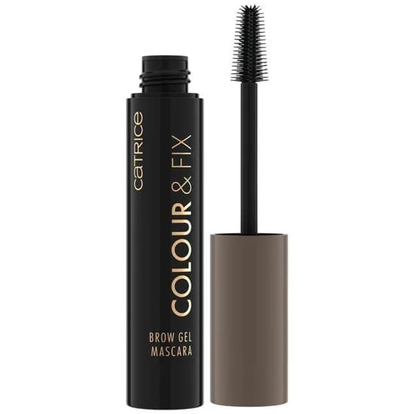 Máscara de cejas colour & fix brow gel 030 CATRICE, 1 ud - 1 ud - Imagen del producto en Findit
