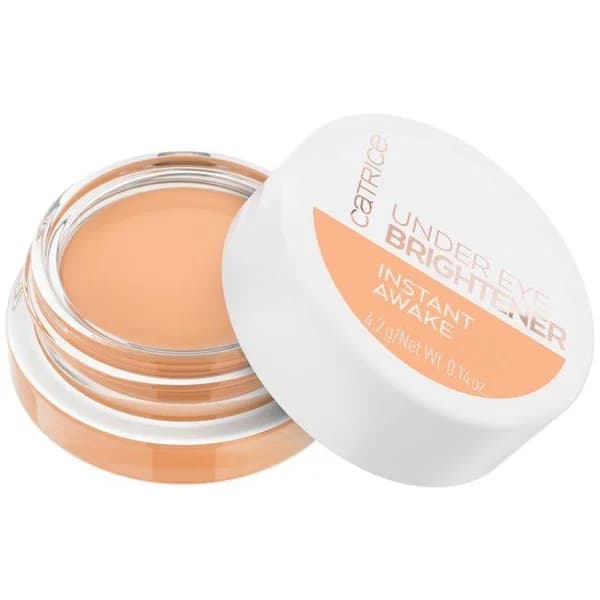 Iluminador ojera Under eye brightener CATRICE, 1 ud - 1 ud - Imagen del producto en Findit