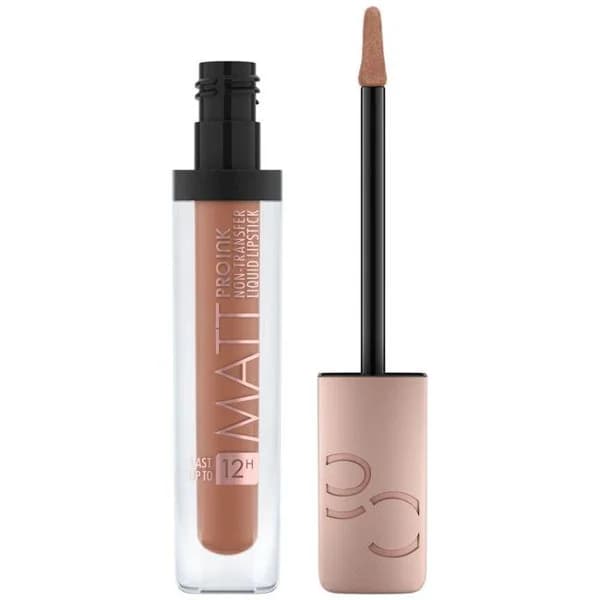 Barra de labios líquida Matt pro ink 160 CATRICE, 1 ud - 1 ud - Imagen del producto en Findit