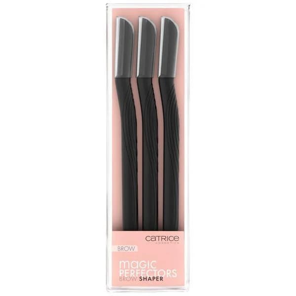 Cepillos para cejas Magic perfectors brow shaper CATRICE, 1 ud - 1 ud - Imagen del producto en Findit