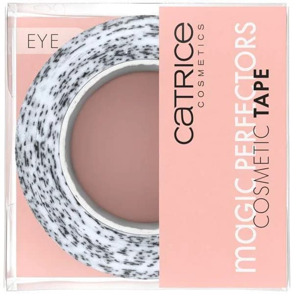 Cinta adhesiva para eyeliner magic perfectors CATRICE, 1 ud - 1 ud - Imagen del producto en Findit