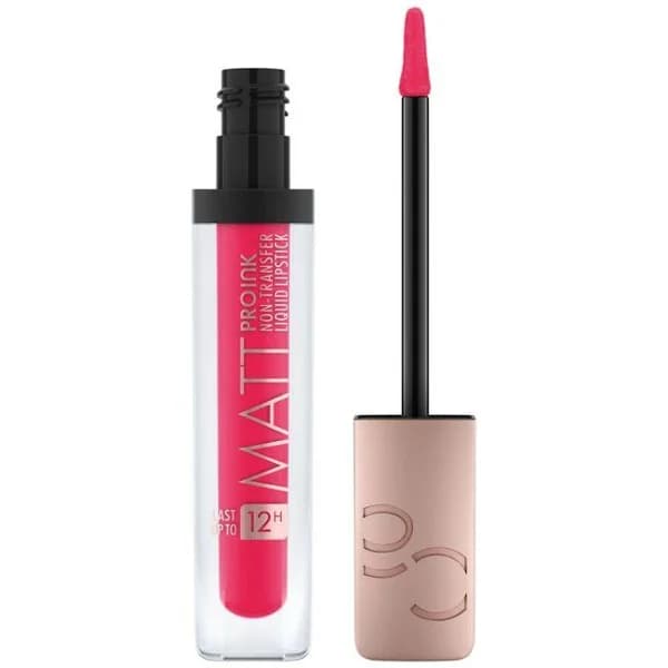 Barra de labios líquida Matt pro ink 150 CATRICE, 1 ud - 1 ud - Imagen del producto en Findit