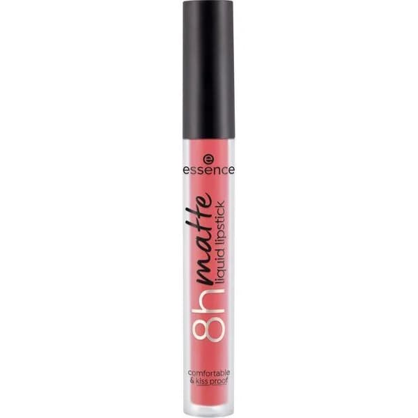 Barra de labios líquida 8h matte 09 ESSENCE, 1 ud - 1 ud - Imagen del producto en Findit