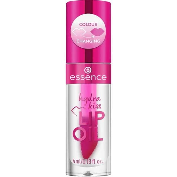 Aceite de labios hydra kiss 06 ESSENCE, 1 ud - 1 ud - Imagen del producto en Findit