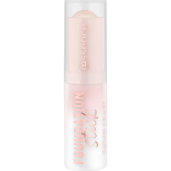 Base de maquillaje en stick foundation 150 ESSENCE, 1 ud - 1 ud - Imagen del producto en Findit