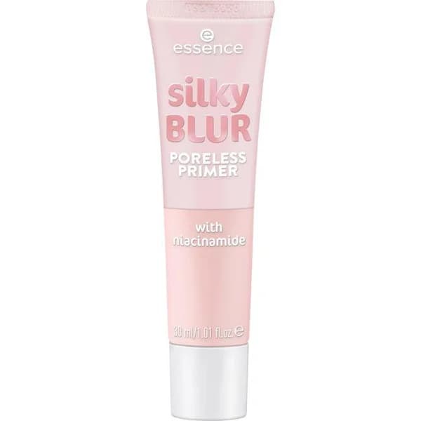 Prebase anti poros skilky blur ESSENCE, 1 ud - 1 ud - Imagen del producto en Findit