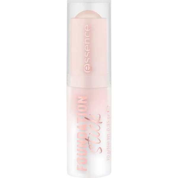 Base de maquillaje en stick foundation 160 ESSENCE, 1 ud - 1 ud - Imagen del producto en Findit