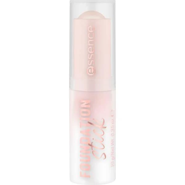 Base de maquillaje en stick foundation 130 ESSENCE, 1 ud - 1 ud - Imagen del producto en Findit