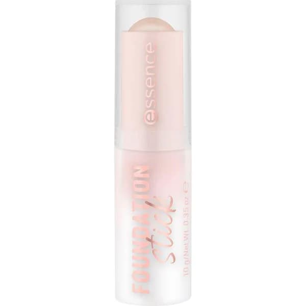 Base de maquillaje en stick foundation 190 ESSENCE, 1 ud - 1 ud - Imagen del producto en Findit