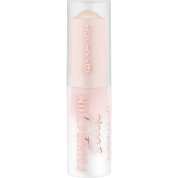 Base de maquillaje en stick foundation 120 ESSENCE, 1 ud - 1 ud - Imagen del producto en Findit