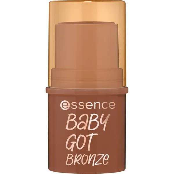 Bronceador baby got bronze 40 ESSENCE, 1 ud - 1 ud - Imagen del producto en Findit