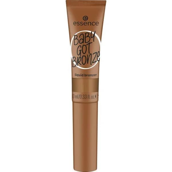 Bronceador líquido baby got bronze 20 ESSENCE, 1 ud - 1 ud - Imagen del producto en Findit