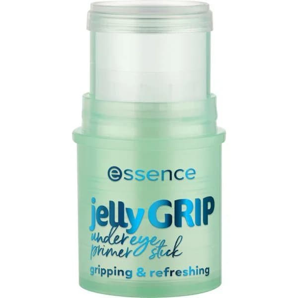Prebase hidratante para la ojera jelly grip ESSENCE, 1 ud - 1 ud - Imagen del producto en Findit