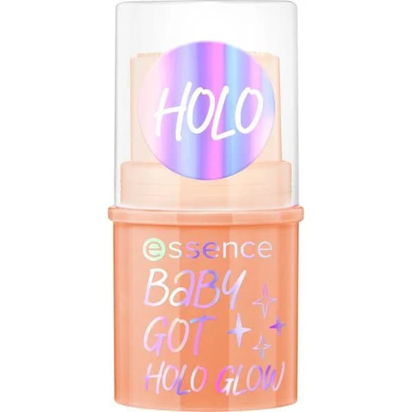 Iluminador baby got holo glow 10 ESSENCE, 1 ud - 1 ud - Imagen del producto en Findit