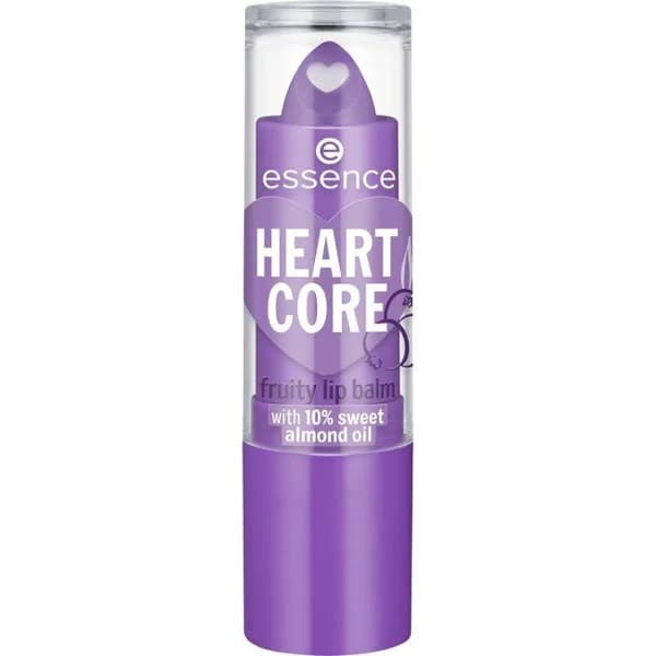 Bálsamo labial fruity heart core 06 ESSENCE, 1 ud - 1 ud - Imagen del producto en Findit