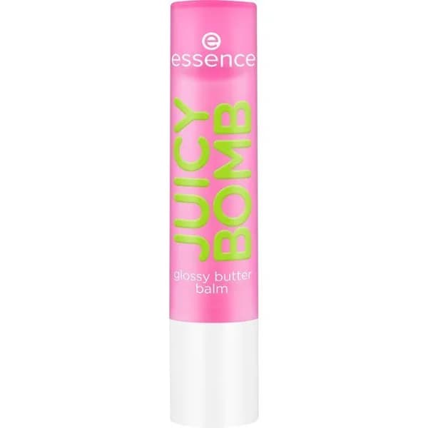 Bálsamo de manteca labial juicy bomb 03 ESSENCE, 1 ud - 1 ud - Imagen del producto en Findit