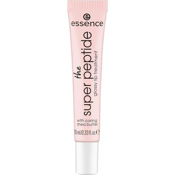 Bálsamo labial the super peptide 01 ESSENCE, 1 ud - 1 ud - Imagen del producto en Findit