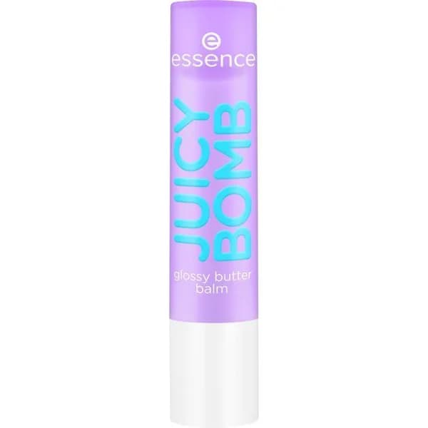 Bálsamo manteca labial juicy bomb 02 ESSENCE, 1 ud - 1 ud - Imagen del producto en Findit