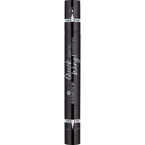 Sello eyeliner quick wing! 01 ESSENCE, 1 ud - 1 ud - Imagen del producto en Findit