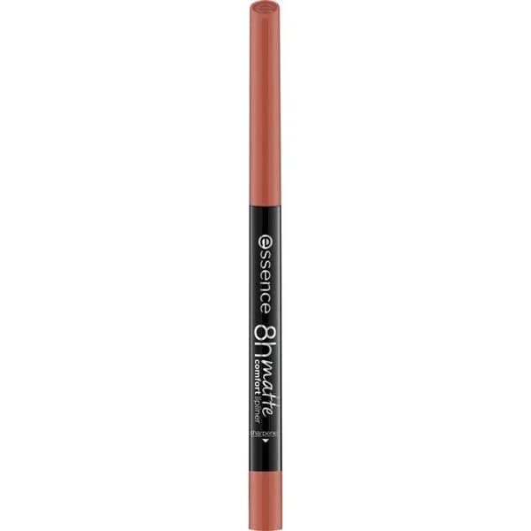 Perfilador de labios 8h matte comfort 12 ESSENCE, 1 ud - 1 ud - Imagen del producto en Findit