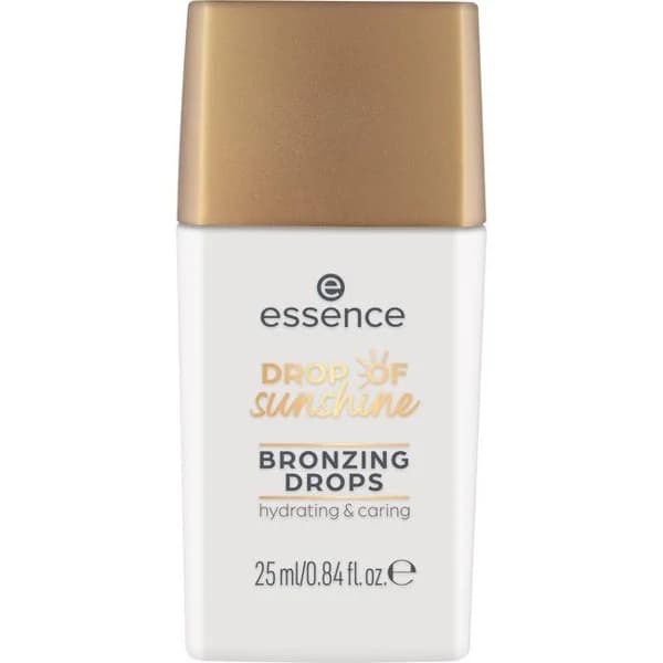 Bronceador fluído drop of sunshine ESSENCE, 1 ud - 1 ud - Imagen del producto en Findit