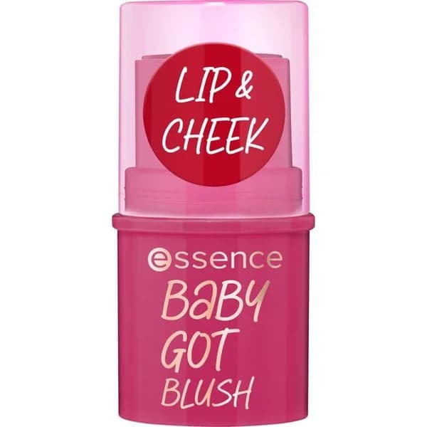 Colorete baby got 50 ESSENCE, 1 ud - 1 ud - Imagen del producto en Findit