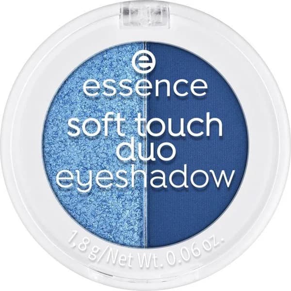 Sombra de ojos soft touch duo 03 ESSENCE, 1 ud - 1 ud - Imagen del producto en Findit