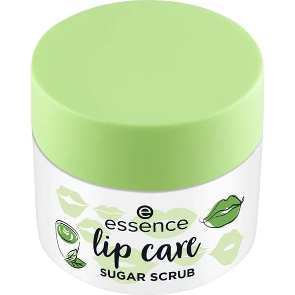 Bálsamo labial sugar scrub 02 ESSENCE, 1 ud - 1 ud - Imagen del producto en Findit