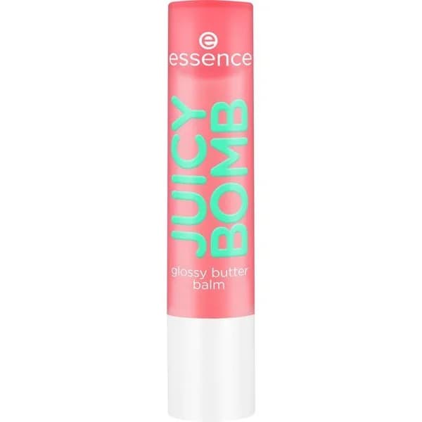 Bálsamo manteca labial juicy bomb 01 ESSENCE, 1 ud - 1 ud - Imagen del producto en Findit