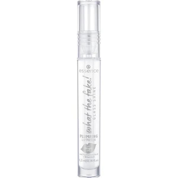 Brillo de labios voluminizador glass shine ESSENCE, 1 ud - 1 ud - Imagen del producto en Findit