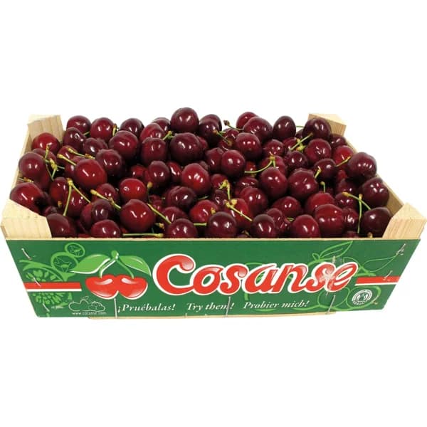 Cerezas - 1.67 kg - Imagen del producto en Findit