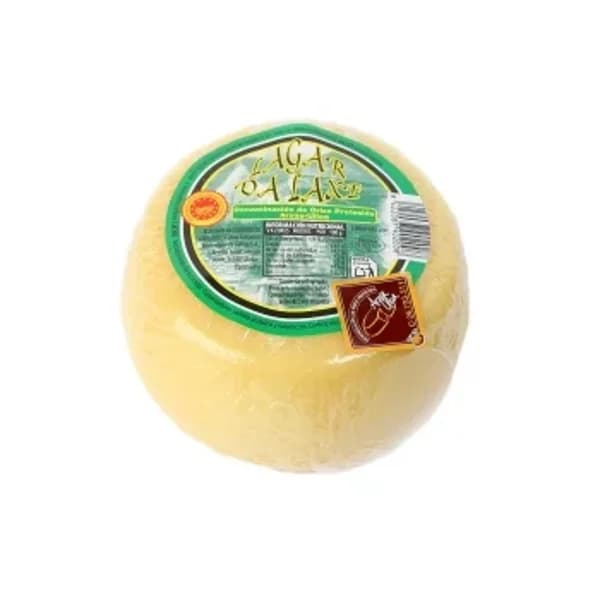 Queso Arzúa Lagar Da Laxe 500 g - 0.5 kg - Imagen del producto en Findit