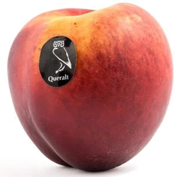 Nectarina amarilla de primera (150 g aprox./ud) - 1 kg - Imagen del producto en Findit