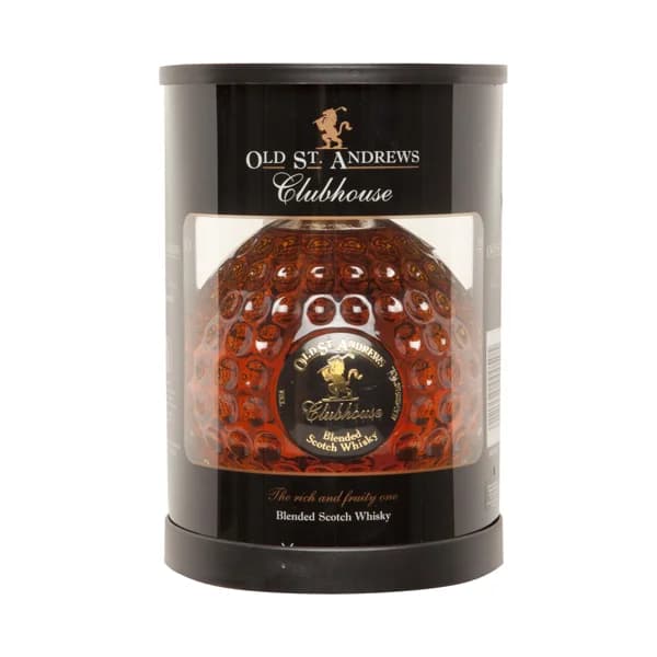 OLD ST ANDREW'S Whisky blended botella 70 cl. - 0.7 l - Imagen del producto en Findit