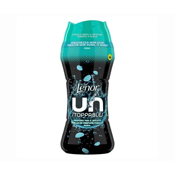 LENOR Perlas unstoppables fresh 270 gr. 22 ds. - 0.27 kg - Imagen del producto en Findit