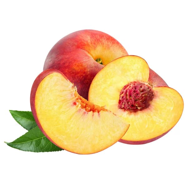 Nectarinas ecológicas 600 g. - 0.6 kg - Imagen del producto en Findit