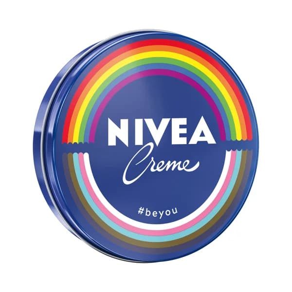 NIVEA Crema corporal multiuso, hidratante y de uso diario 150 ml. - 0.15 l - Imagen del producto en Findit
