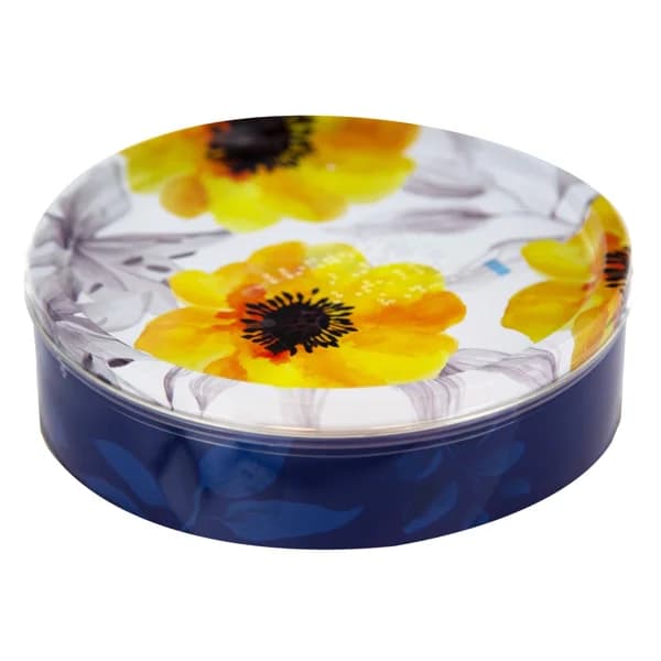 PRODUCTO ALCAMPO Galletas danesas de mantequilla 340 g. - 0.34 kg - Imagen del producto en Findit