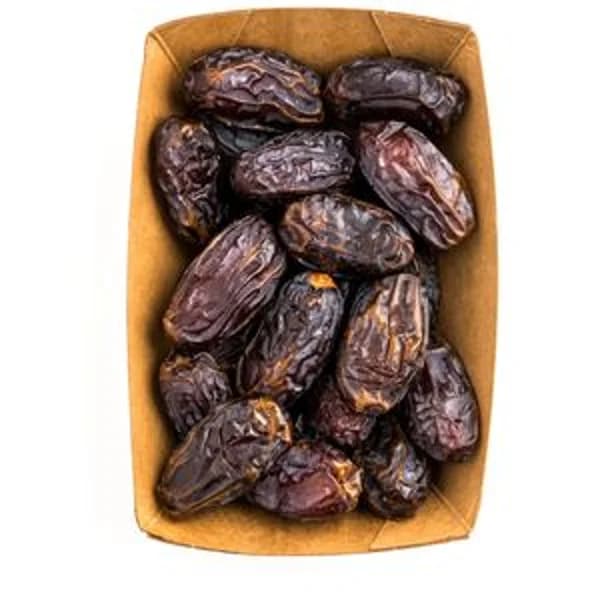 Datil bandeja 220 g - 0.18 kg - Imagen del producto en Findit