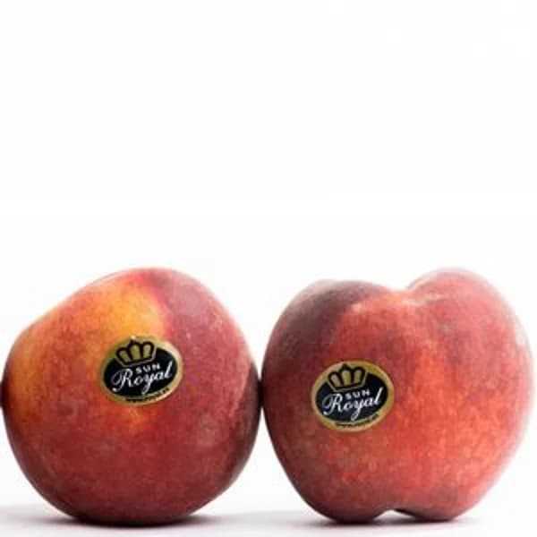 Melocotón rojo de primera (130 g aprox./unidad) - 1 kg - Imagen del producto en Findit