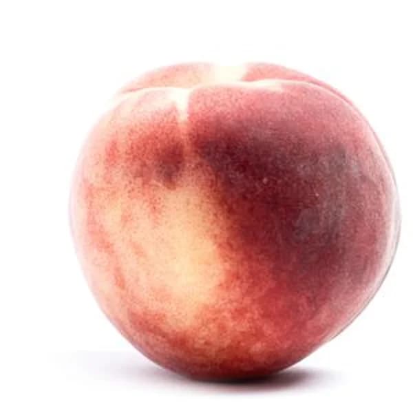 Melocotón blanco a granel (300 g aprox./unidad) - 1 kg - Imagen del producto en Findit