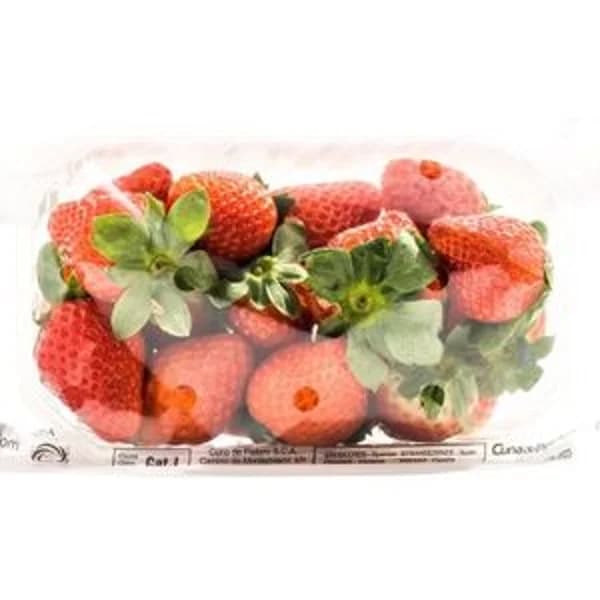 Fresa de caserío 500 g - 0.5 kg - Imagen del producto en Findit