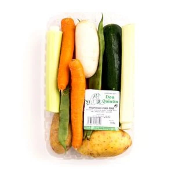 Preparado para pisto 1 kg - 1 kg - Imagen del producto en Findit