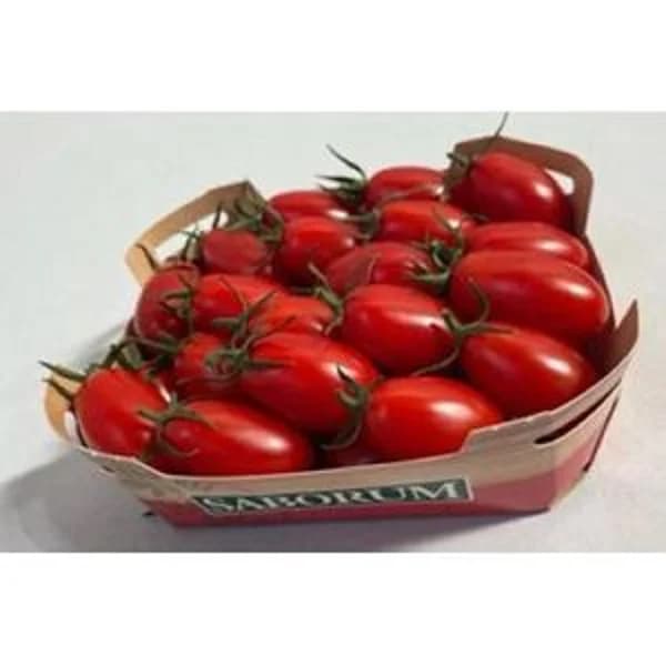 Tomate pera Sabor 250gr - 0.25 ud - Imagen del producto en Findit