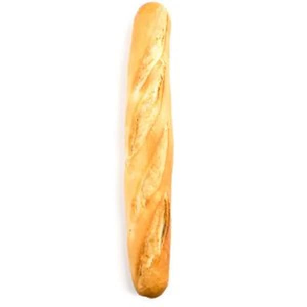 Pan horneado vienesa 225 g - 1 ud - Imagen del producto en Findit
